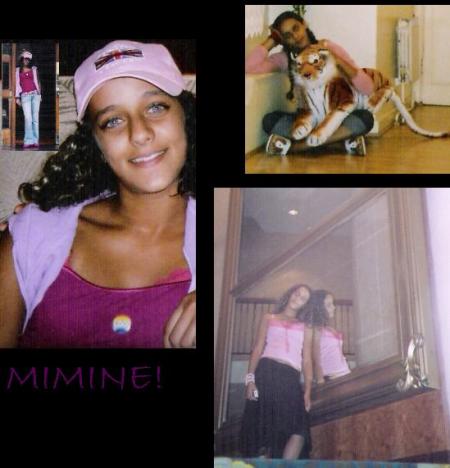 Mimine  